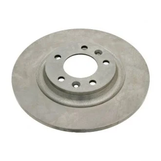 Гальмiвнi диски FEBI BILSTEIN 26037