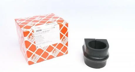 Подушка стабилизатора FEBI BILSTEIN 26058