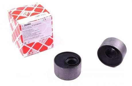 Сайлентблок (к-т) BMW 316 / BMW 318 / BMW 320 FEBI BILSTEIN 26080