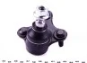Опора кульова VW-Audi FEBI BILSTEIN 26082 (фото 2)