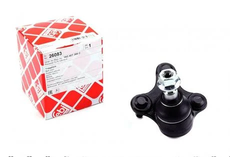 Опора кульова VW-Audi FEBI BILSTEIN 26083 (фото 1)