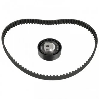 Комплект цепи ГРМ Ford Fiesta Pkw FEBI BILSTEIN 26117
