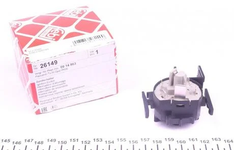 Переключатель зажигания FEBI BILSTEIN 26149