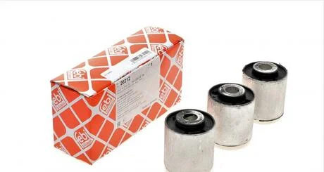 Комплект сайлентблоков FEBI BILSTEIN 26212