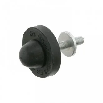 Упор капота MERCEDES C W203/ML/GL W164/S W220 \'\'98-12 FEBI BILSTEIN 26213