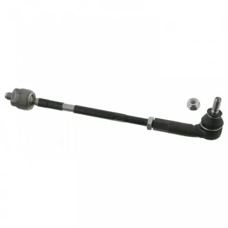 FEBI VW Рулевая тяга в сборе LUPO 98- прав с гидроус. FEBI BILSTEIN 26252