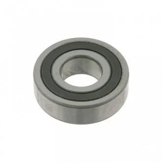 Подшипник коленвала NISSAN/OPEL/RENAULT Qashqai/Х-Trail/Vivaro/Trafic 2,0DCI 06>> FEBI BILSTEIN 26262