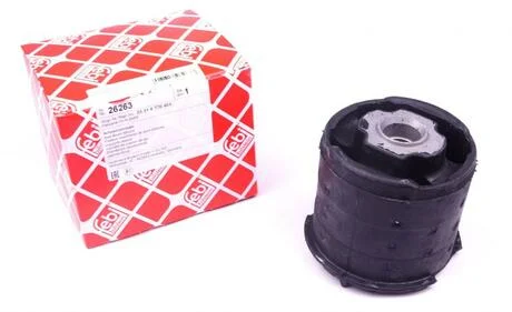 Сайлентблок балки BMW X5 (E53) "R "00-"06 FEBI BILSTEIN 26263