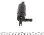Насос стеклоомывателя FEBI BILSTEIN 26274 (фото 3)