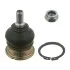 Опора кульова HONDA ACCORD VI 98-03 перед. міст верх (FEBI) FEBI BILSTEIN 26276 (фото 3)