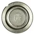 Опора кульова HONDA ACCORD VI 98-03 перед. міст верх (FEBI) FEBI BILSTEIN 26276 (фото 5)