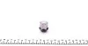 Гайка колеса M14x1,5mm ключ 21 26287