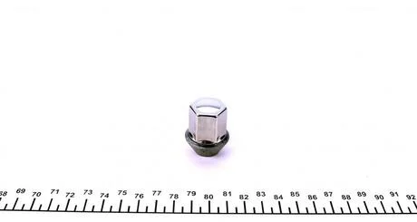 Гайка колеса M14x1,5mm ключ 21 FEBI BILSTEIN 26287