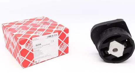Подушка коробки FEBI BILSTEIN 26308