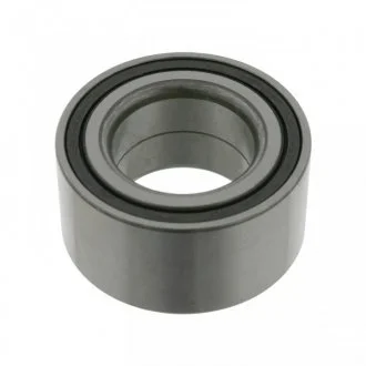 Підшипник маточини колеса, комплект 42*75*37 33416762317 BMW FEBI BILSTEIN 26309