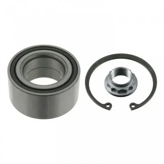 Комплект підшипника ступиці колеса FEBI BILSTEIN 26310