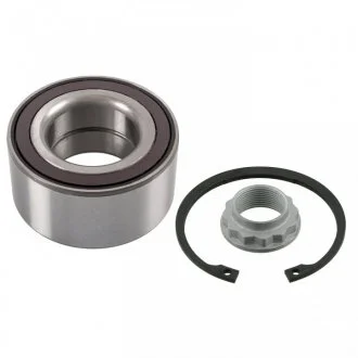 Подшипник колеса, комплект FEBI BILSTEIN 26314