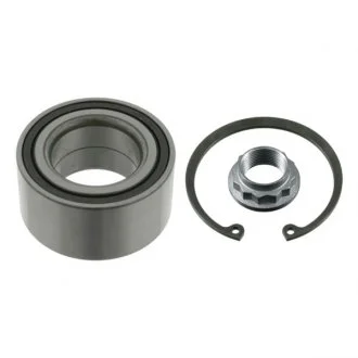 Центральна тяга FEBI BILSTEIN 26317