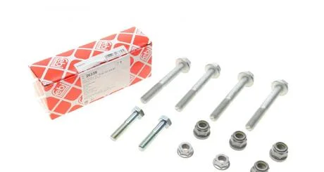 Монтажний к-т ричага FEBI BILSTEIN 26339