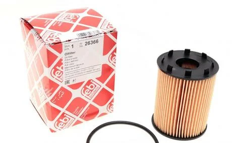 Масляный фильтр FEBI BILSTEIN 26366