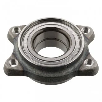 FEBI VW Подшипник передней ступицы Audi A6 4.2 99-,Passat 4.0 4motion передн./задн. FEBI BILSTEIN 26376