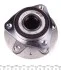 Ступиця колеса FEBI BILSTEIN 26378 (фото 4)