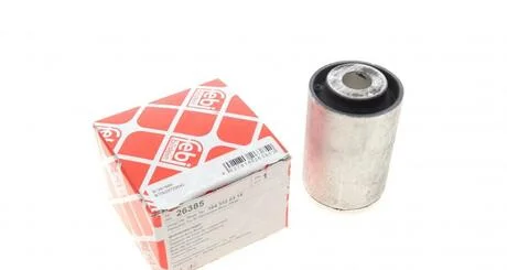 Сайлентблок MERCEDES X164/W164 "F "05>> FEBI BILSTEIN 26385