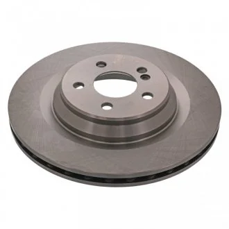 Гальмівний диск FEBI BILSTEIN 26403