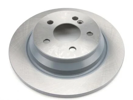 Гальмiвнi диски FEBI BILSTEIN 26404