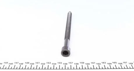 Болт головки цилиндра FEBI BILSTEIN 26420