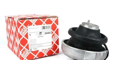 Подушка двигателя FEBI BILSTEIN 26482
