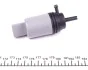 Насос склоомивача BMW 1/3/5/6/7 "03>> FEBI BILSTEIN 26495 (фото 4)