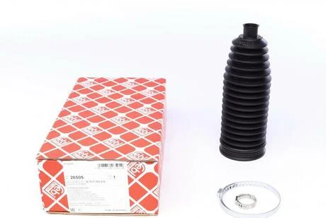 Пильник рульового керування FEBI BILSTEIN 26505