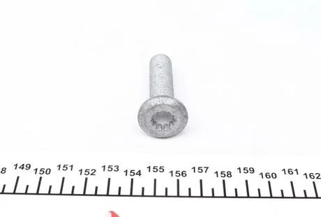 Болт кришки ступиці FEBI BILSTEIN 26511 (фото 1)