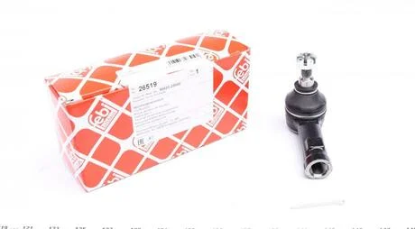 Рульовий наконечник FEBI BILSTEIN 26519