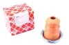 FEBI VW Отбойник задней ресоры h 115 VW CADDY 04- 26561