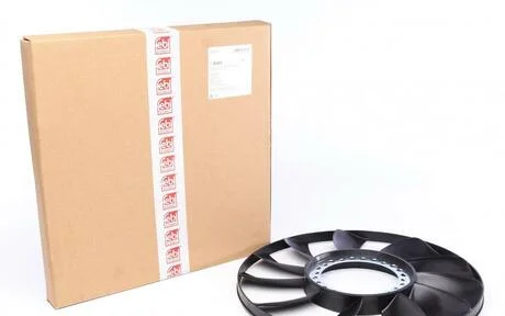 Вентилятор радиатора VW-Audi FEBI BILSTEIN 26565