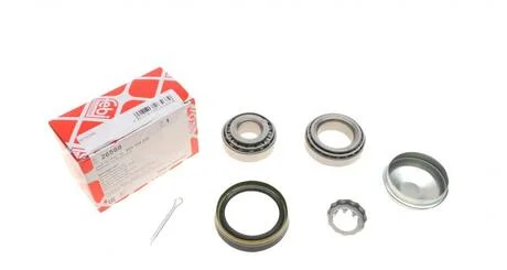 Комплект подшипника ступицы колеса FEBI BILSTEIN 26568