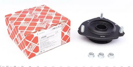 Подушки амортизатора FEBI BILSTEIN 26596