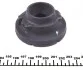 Проставка пружини AUDI/SWAT/SKODA/VW A3/Ibiza/Octavia/Golf "R "98>> FEBI BILSTEIN 26620 (фото 2)