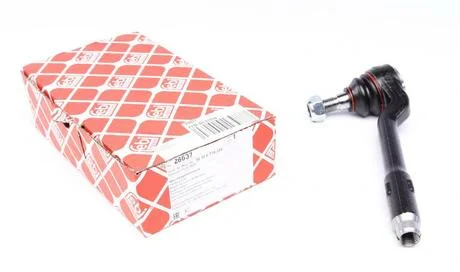 Рульовий наконечник FEBI BILSTEIN 26637