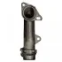 Фланец системы охлаждения BMW 1/3/5/X3 FEBI BILSTEIN 26639 (фото 4)