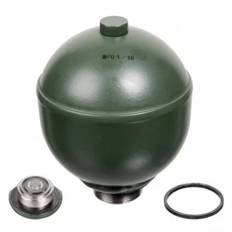 Гидроаккумулятор, подвеска / амортизация FEBI BILSTEIN 26668