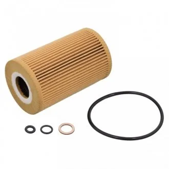 Масляный фильтр FEBI BILSTEIN 26684