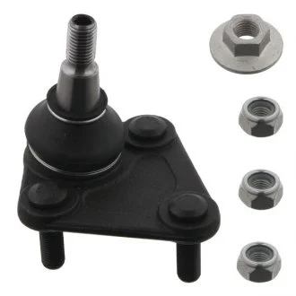 Шаровая опора, передняя ось FEBI BILSTEIN 26700