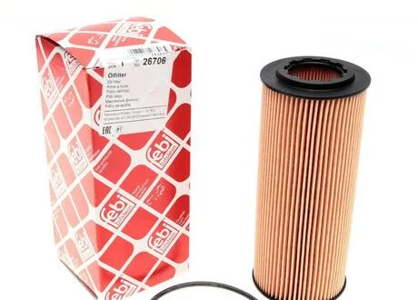 Масляный фильтр FEBI BILSTEIN 26706