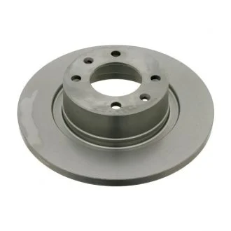 Тормозной диск FEBI BILSTEIN 26739