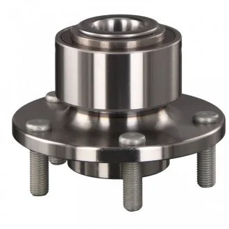 Комплект подшипника ступицы колеса FEBI BILSTEIN 26770