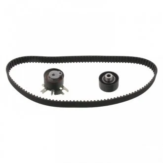 Комплект пасу ГРМ 0831T5 PEUGEOT / CITROEN FEBI BILSTEIN 26818