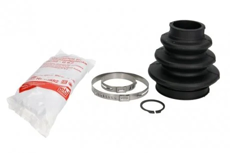 Комплект пыльников резиновых FEBI BILSTEIN 26829